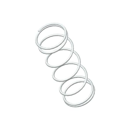 Approved Vendor Compression Spring, O= .975, L= 2.75, W= .0625 G109960752